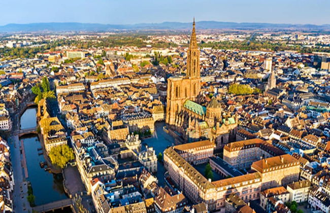 House Near Vosges Park and La Petite Pierre - Foto 26