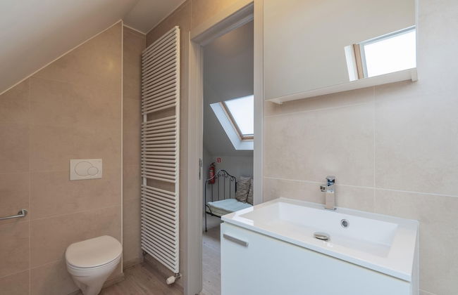 Inviting Holiday Home in Nieuwpoort With Garden - Foto 23