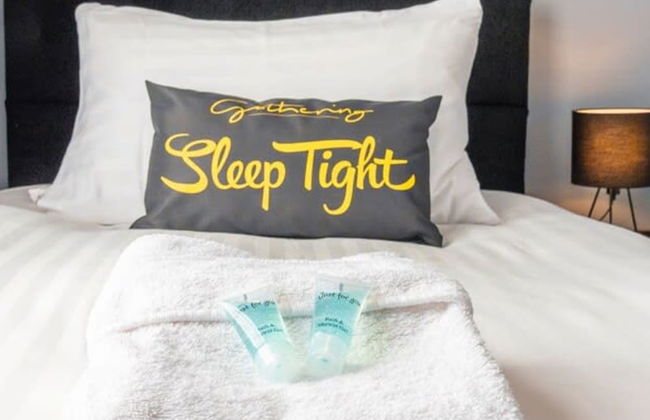 The Gathering Chester 2 Sleeps 14 Very Close to City Centre - Photo 20