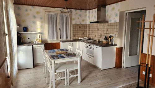 Chez David et Julie - Foto 4