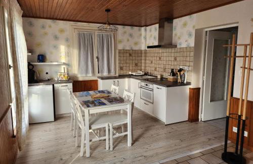 Chez David et Julie - Foto 4