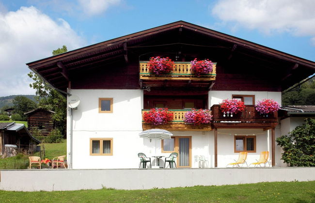 Apartment Near Zell am See-kaprun - Foto 20