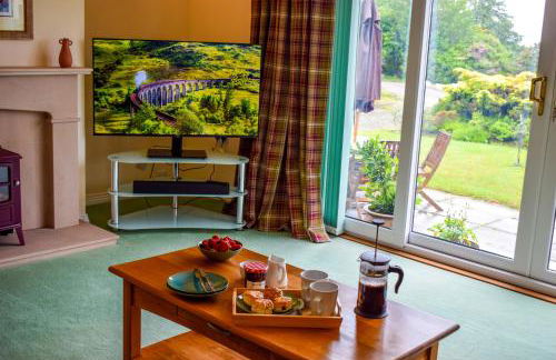 Heatherbank Cottage - Photo 17