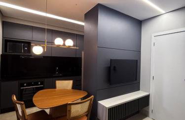 Apartamento Loft Lazer Completo - Foto 11