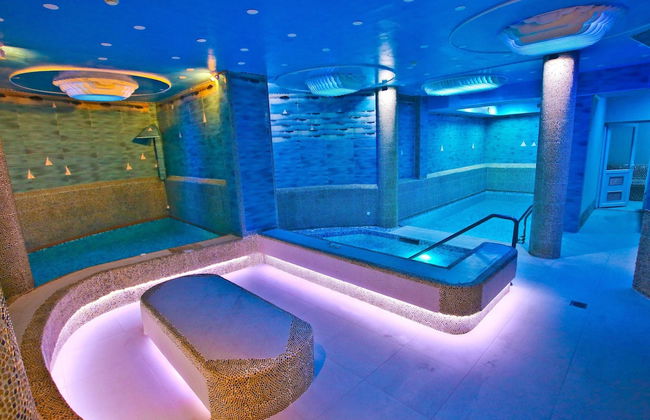 Sole Mio Apartments & Wellness - Foto 24