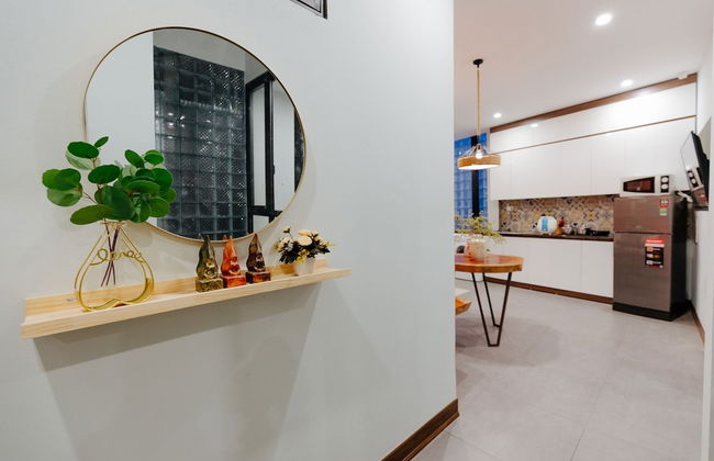 SAZIHOME Tay Ho Hanoi - Foto 71