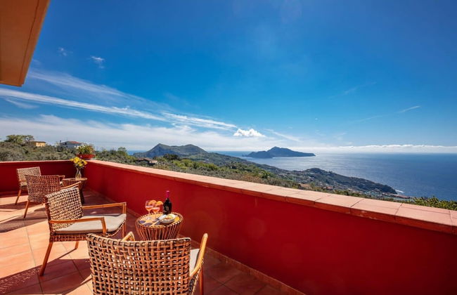 Villa Aprea in Massa Lubrense - Foto 6