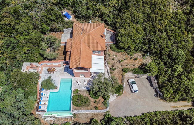 Villa Pisti - Foto 49