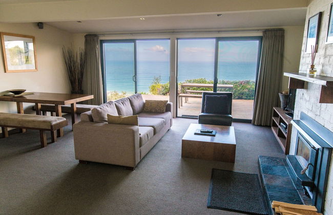 Beacon Point Ocean View Villas - Foto 47