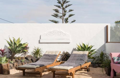 Casa Botanica - Central Island Location - 10 mins drive to Famara and La Santa - Foto 5