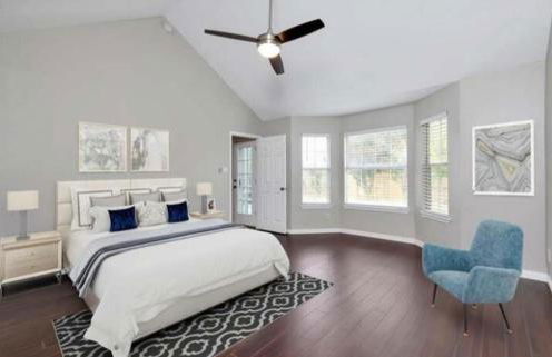 Amazing Home - Foto 3