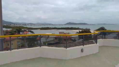 Apto Ponta das Canas - Floripa - Foto 4