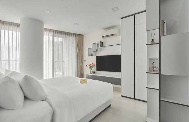 Noden Hotel & Apartment - Foto 13