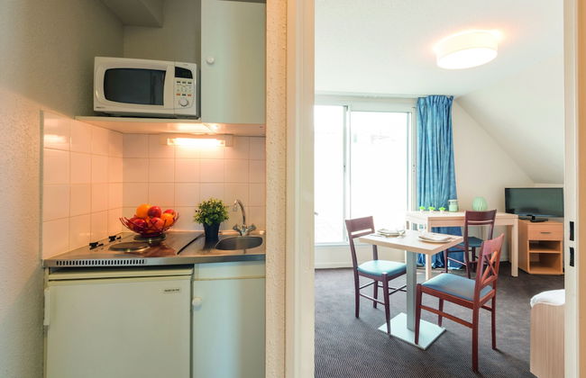 Appart'City Classic Nantes Viarme - Foto 22