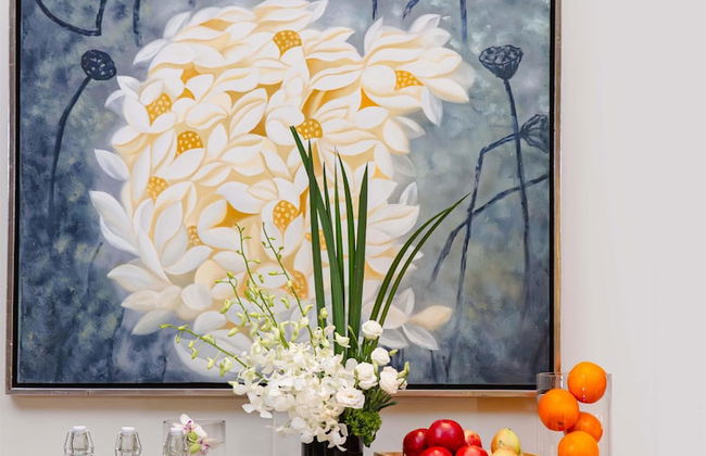 Kempinski The One Suites Hotel Shanghai Downtown - Photo 39