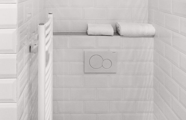 Numa Prague Root - Foto 33