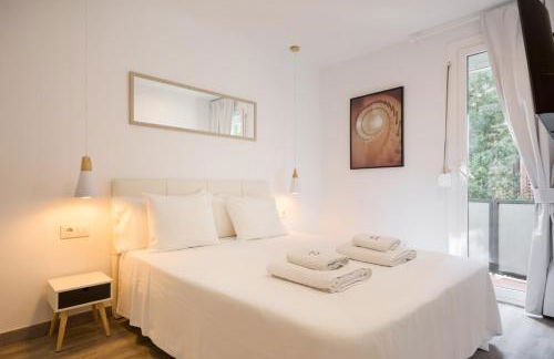 The White Flats Les Corts - Photo 40