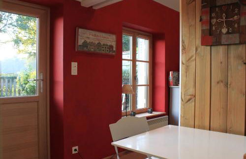 Gîte de la Doucette - Foto 19