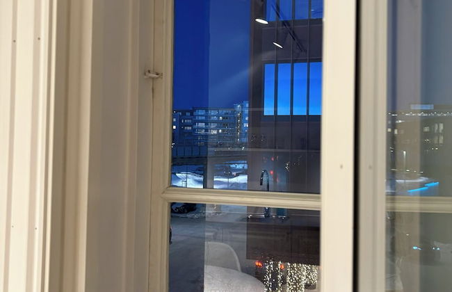 TotalApartments - Vervet Studio Apartments - Foto 20