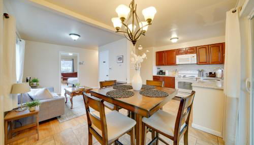 Walk to Othello Park and Light Rail Seattle Escape - Foto 2