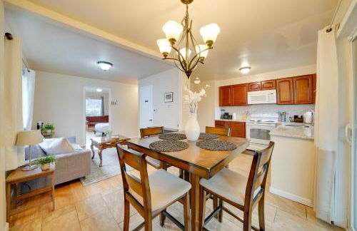 Walk to Othello Park and Light Rail Seattle Escape - Foto 2