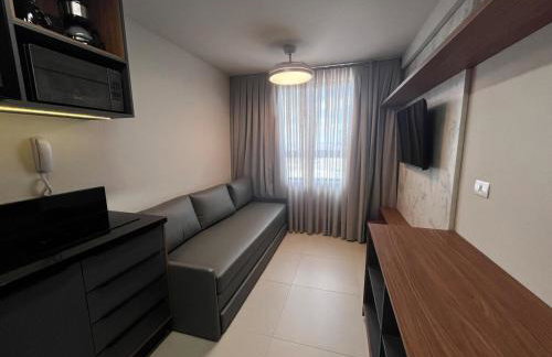 PLS1905 Apartamento de dois quartos perto do Paladium - Foto 8