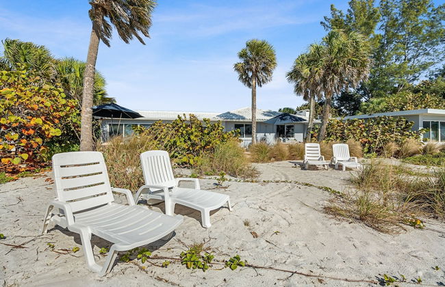 Las Hermanas 1 Studio by RedAwning - Foto 29