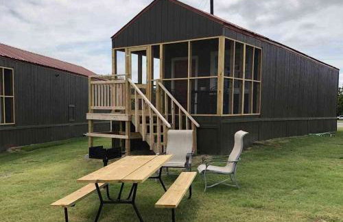 Lakefront Cabin - Texoma Coast - 14 - Foto 1