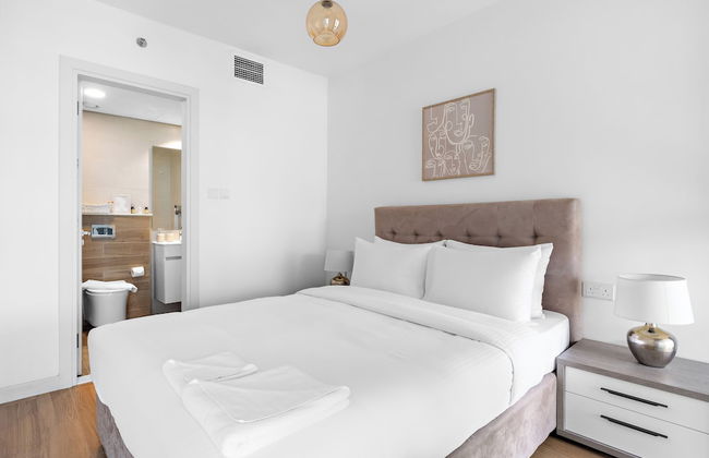 Silkhaus Al Raha Lofts 2 - Photo 2