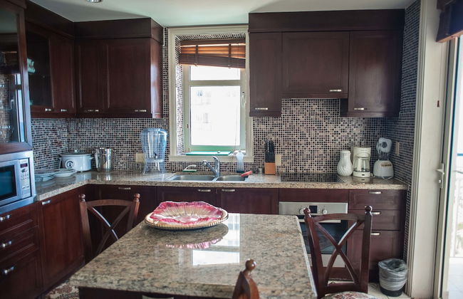 Palmyra Luxury Suites - Foto 22