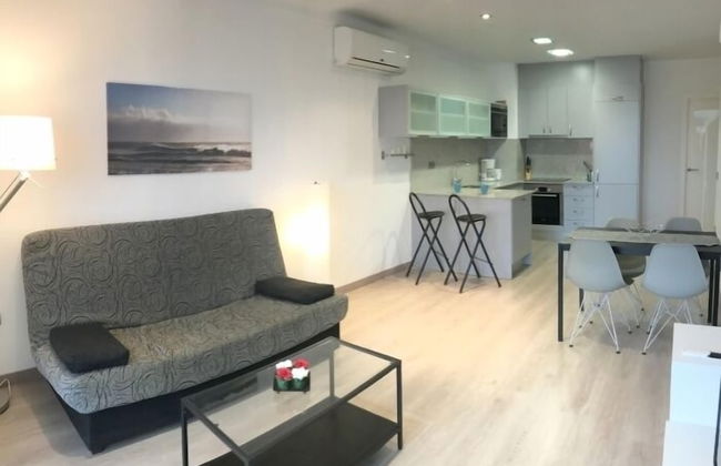 Apartamento Rhode 1B - Foto 12