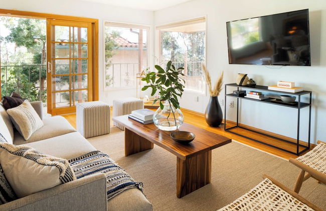 Las Olas by Avantstay Panoramic Ocean Views in the of Point Loma - Foto 2