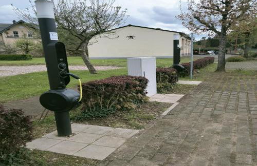 Veltenhaus: Historic Retreat - Foto 52