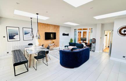 Isleworth House London by Smart Corporate Stays - Foto 72