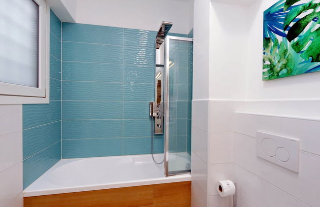 Cozy Domar - My Extra Home - Photo 44