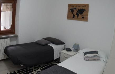 appartamenti la ginestra - Foto 39