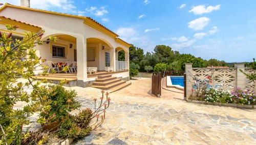 Catalunya Casas Villa Borras with private pool, 3km to beach! - Foto 5