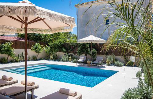 Villa Alexandros - Foto 41