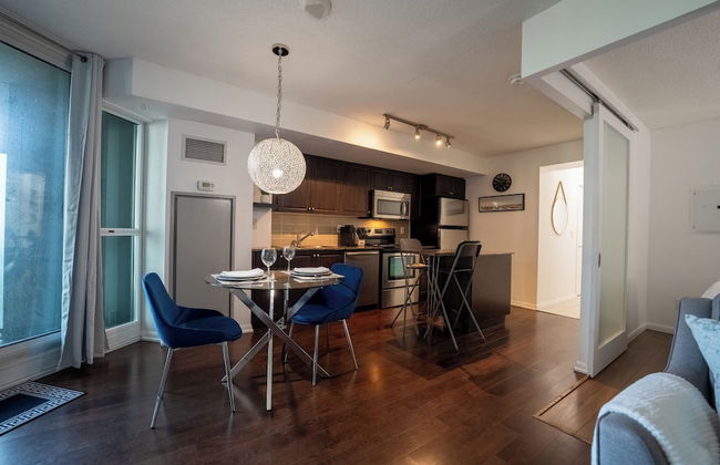 Fort York Suite - Photo 25