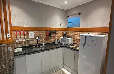 Varandas ao Mar apartamento 216 Praia Grande - Foto 6