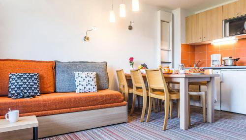 Résidence Pierre & Vacances Le Britania - Foto 5, minibar