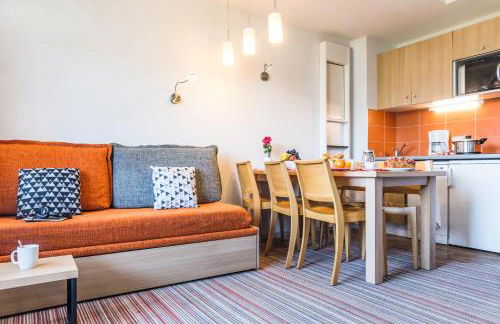 Résidence Pierre & Vacances Le Britania - Foto 5