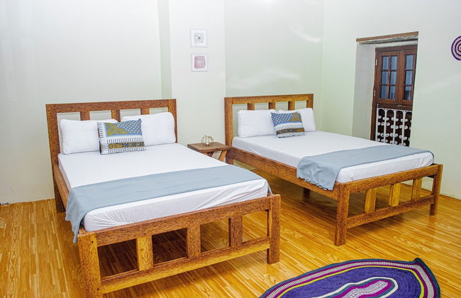 Zanzibar Spice Nest Apartment - Photo 20