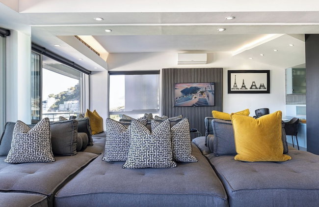 Clifton YOLO Spaces – Clifton Beachfront Executive - Foto 19