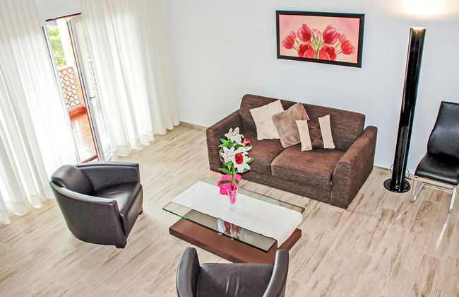 Residenza Parcolago Apt 203 - Photo 6