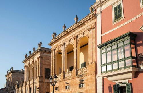 Pierre & Vacances Menorca Cala Blanes - Foto 31