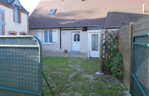 Charmant gîte solognot avec cour privative, proche commerces et nature - FR-1-590-16 - Photo 18