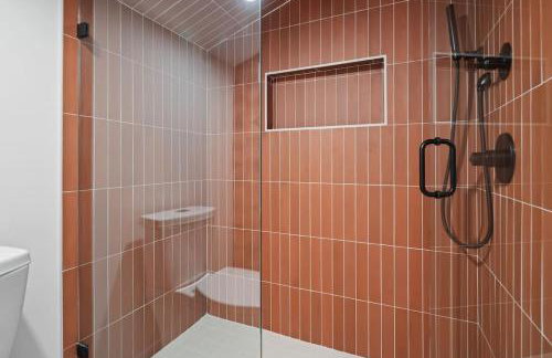 Zen Haus East Austin Spa Retreat Pool Sauna Gym - Foto 31