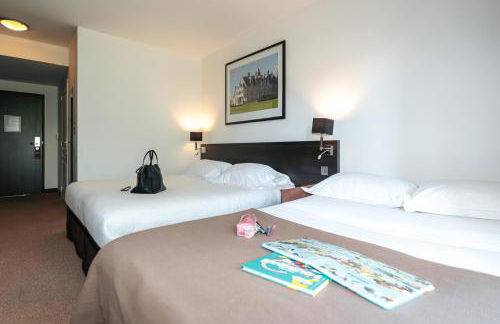 Westotel Life Nantes Carquefou - Foto 60