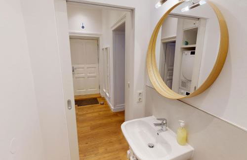 Myhappyplace two in the middle of Berlin - Photo 17